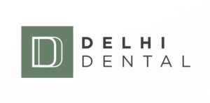Delhi Dental Logo